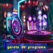 garota de programa em cruzeiro sp